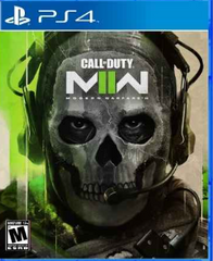 Call of Duty: Modern Warfare II