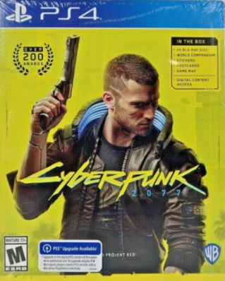 Cyberpunk 2077