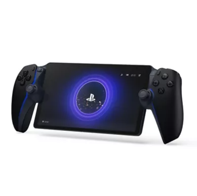 Playstation Portal Midnight Black