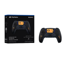 Dualsense Death Stranding 2 PS5