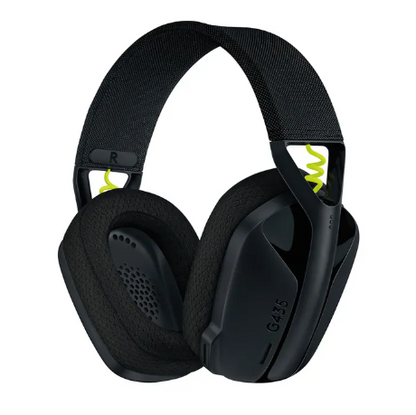 Auriculares Logitech G435