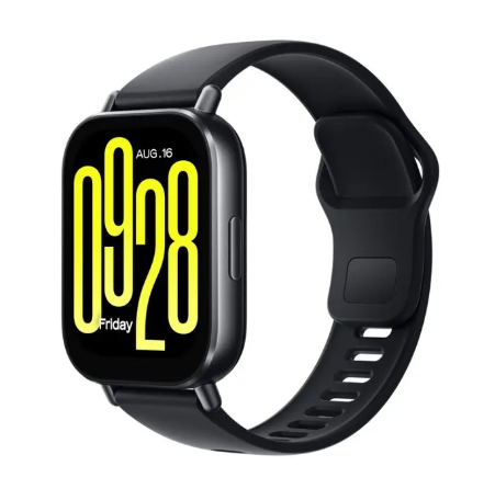 Reloj Inteligente Xiaomi Redmi Watch 5 Active NEGRO