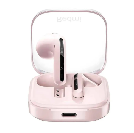 Audífonos Xiaomi Redmi Buds 6 Active | ROSA