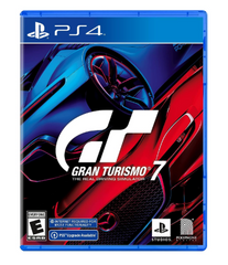 Gran Turismo 7 | PS4