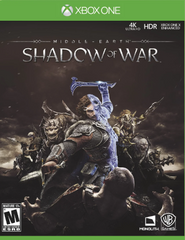 Shadow War