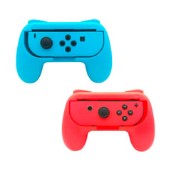 KIT Grips para Joy-Cons