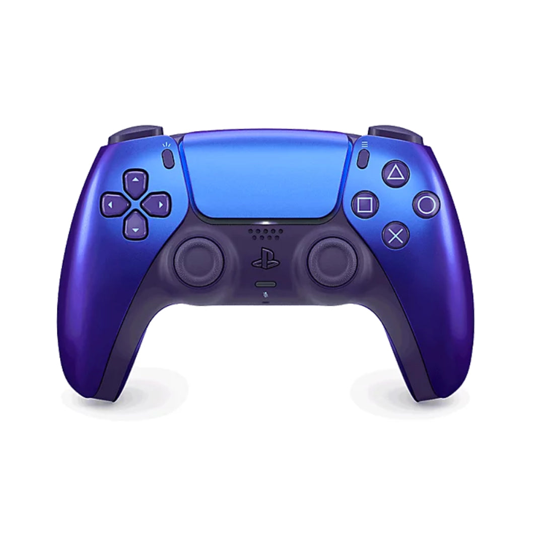 DualSense™ Wireless Controller - Chroma Indigo