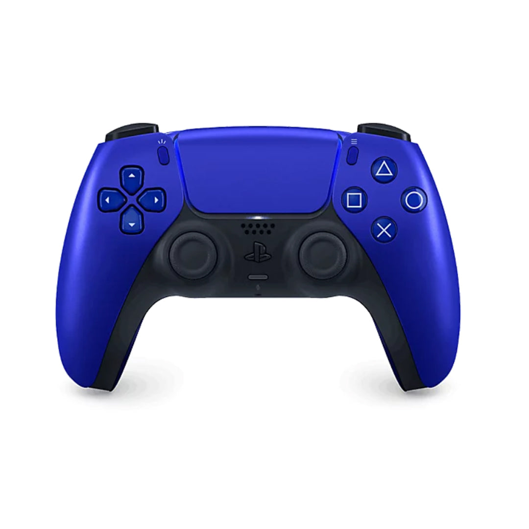 DualSense™ Wireless Controller - Cobalt Blue