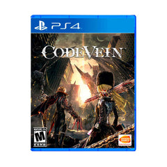 Code Vein