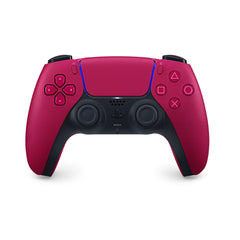 DualSense™ Wireless Controller – Cosmic Red