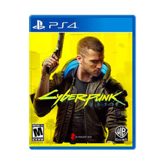 Cyberpunk 2077