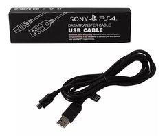 Cable de datos y carga