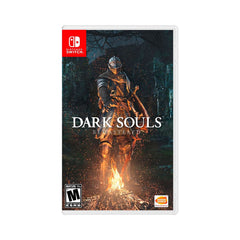 Dark Souls Remastered