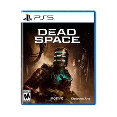 Dead Space