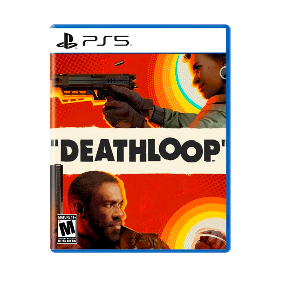 Deathloop