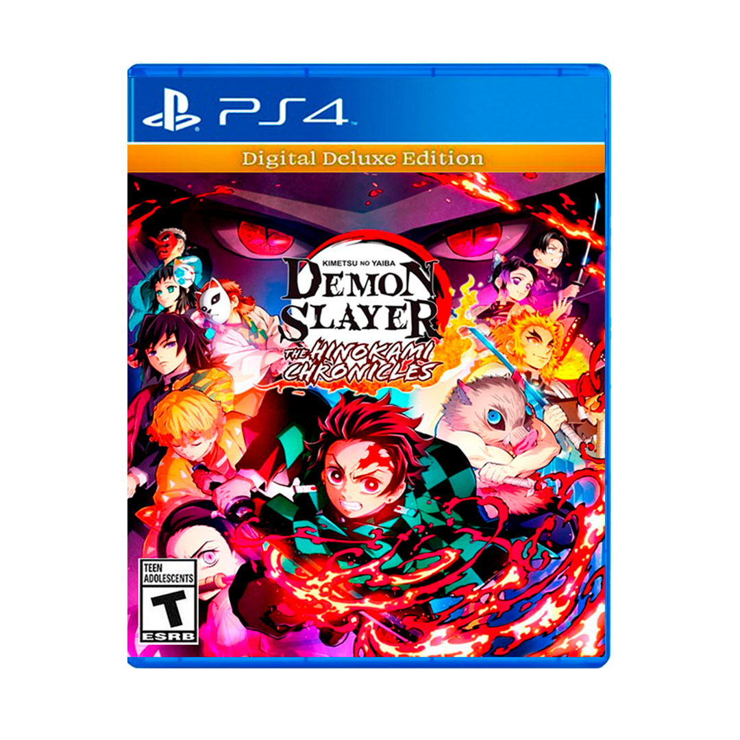 Demon Slayer Kimetsu no Yaiba