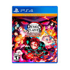 Demon Slayer Kimetsu no Yaiba