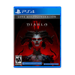 Diablo IV