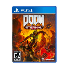 Doom Eternal