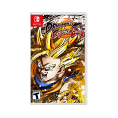 Dragon Ball FighterZ