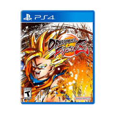 Dragon Ball Fighterz