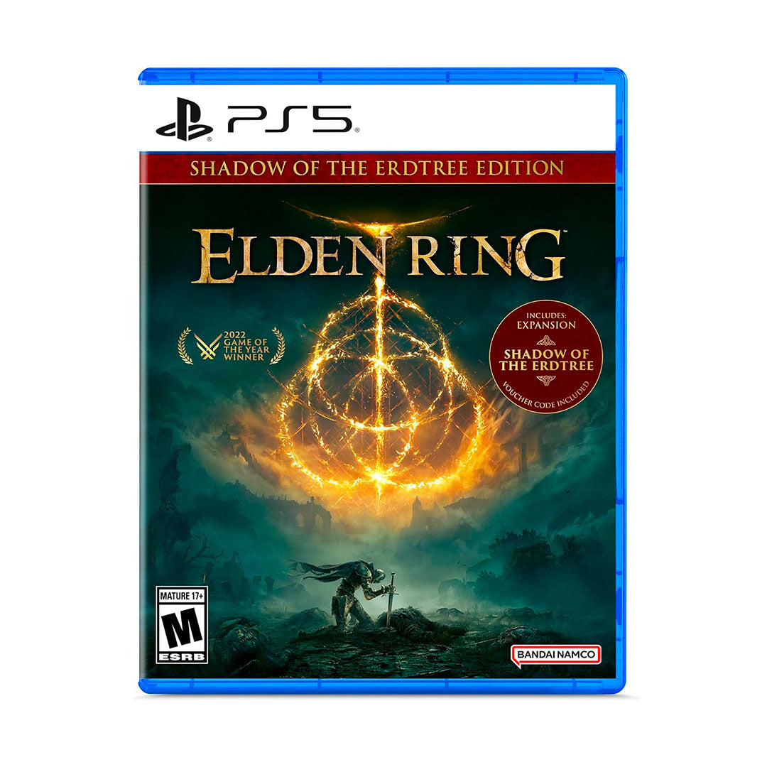 Elden Ring Shadow of the Erdtree