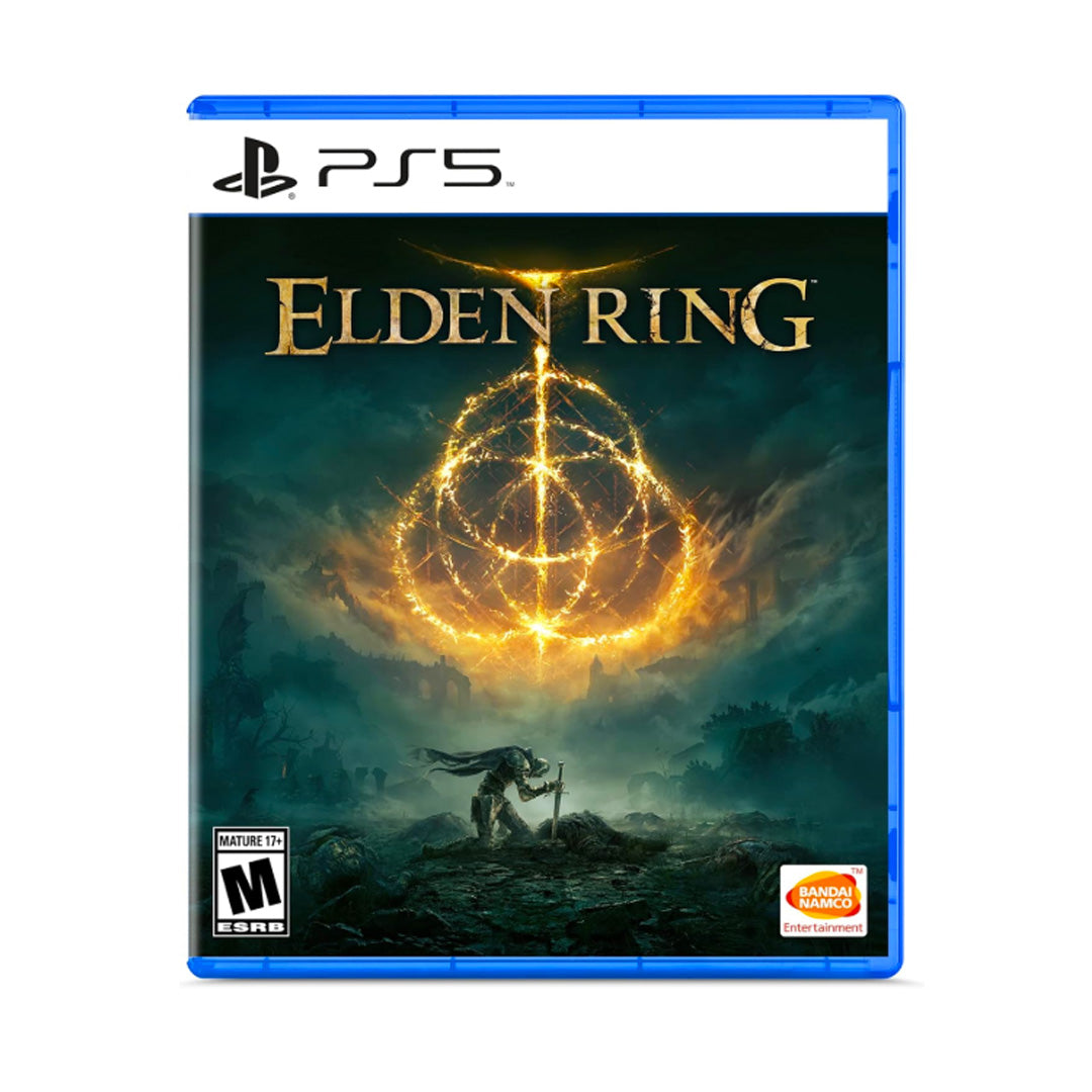 Elden Ring PlayStation 5