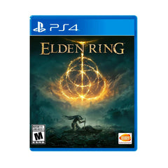 Elden Ring PlayStation 4