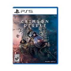 Crimson Desert | PS5