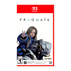 Pragmata | Nintendo Switch 2