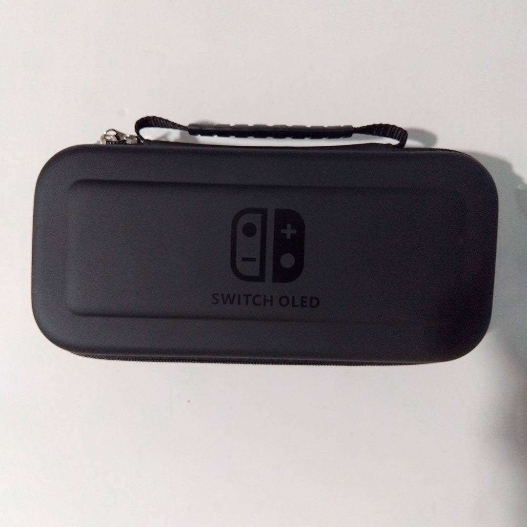 Estuche Nintendo Switch OLED