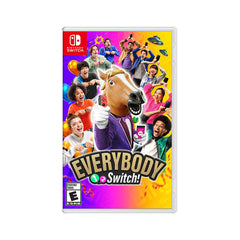 Everybody 1-2 SWITCH