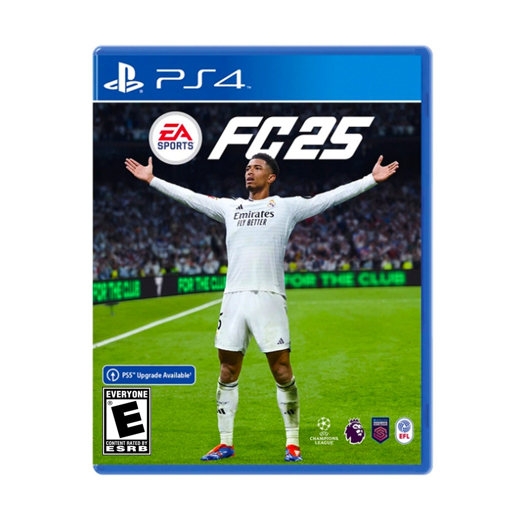 EA Sports FC 25