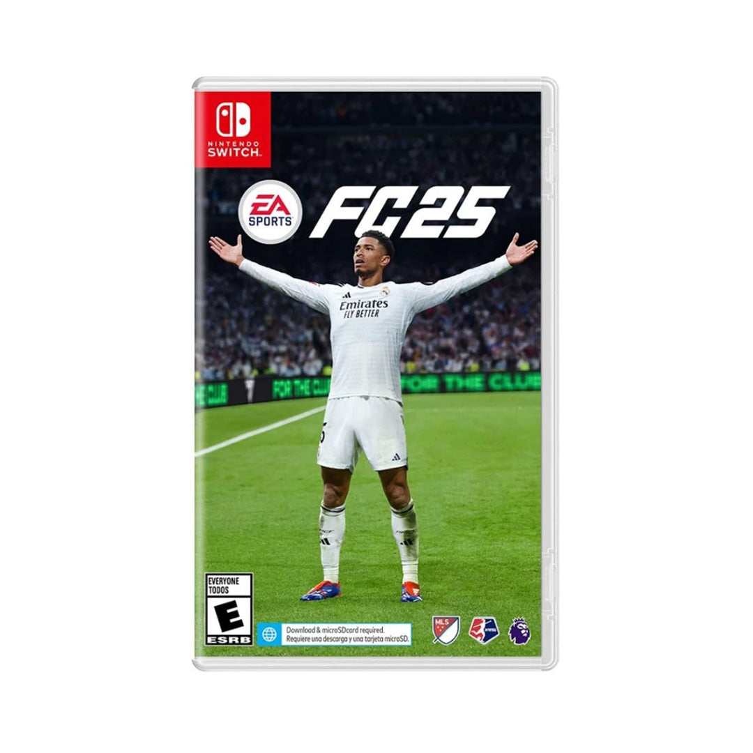 EA Sports FC25