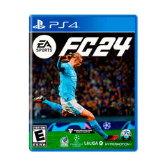 EA Sports FC 24