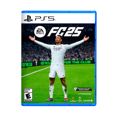 EA Sports FC25