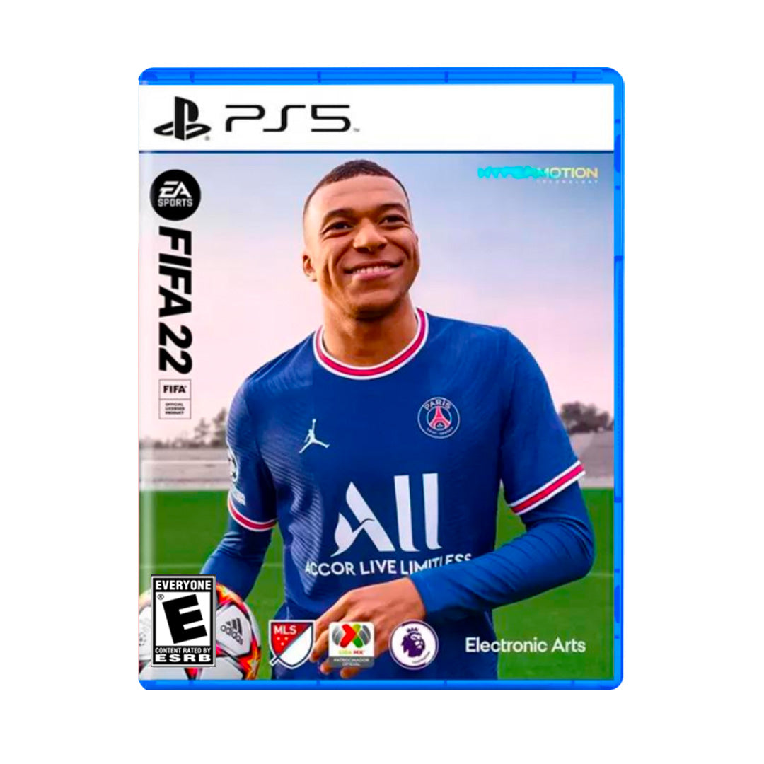 FIFA 2022