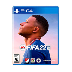 FIFA 22