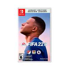 EA SPORTS FIFA 22 Legacy Edition