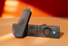 Fire TV Stick 4K