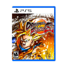 Dragon Ball FighterZ