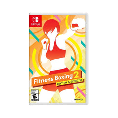 Fitness Boxing 2 Rhythm & Exercise