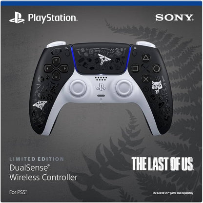 Dualsense PS5 THE LAST OF US