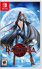 Bayonetta | Nintendo Switch