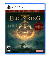Elden Ring Shadow of the Erdtree Edition