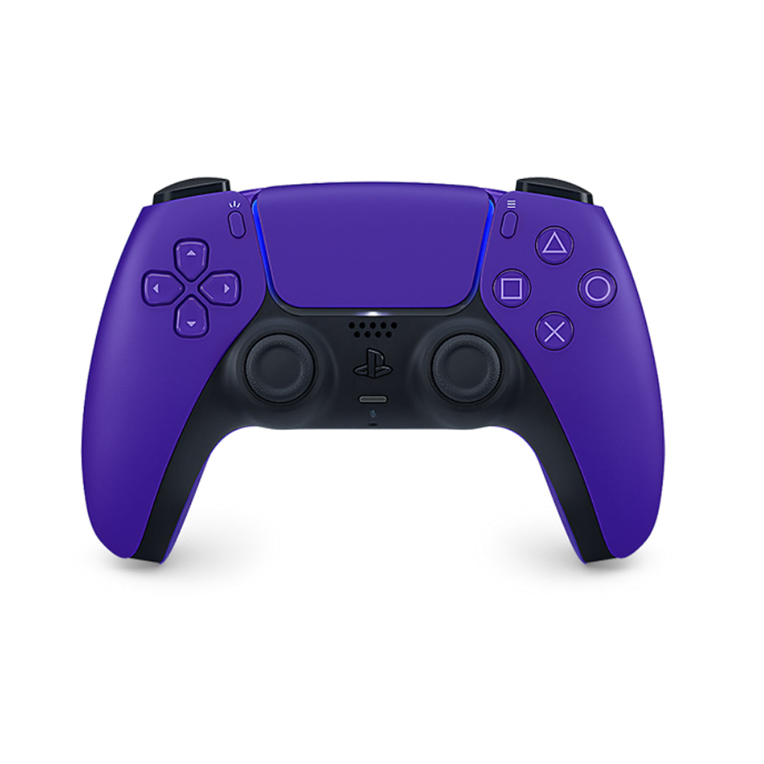 DualSense™ Wireless Controller - Galactic Purple