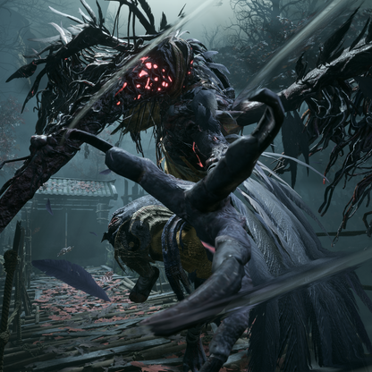 Wuchang Fallen Feathers | One Day Edition