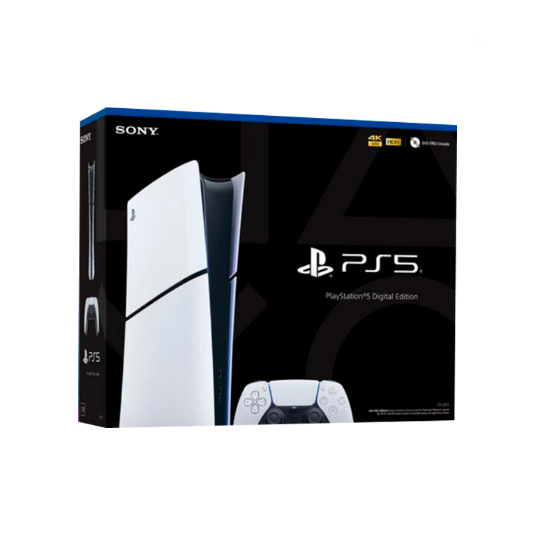 Playstation 5 Slim Digital