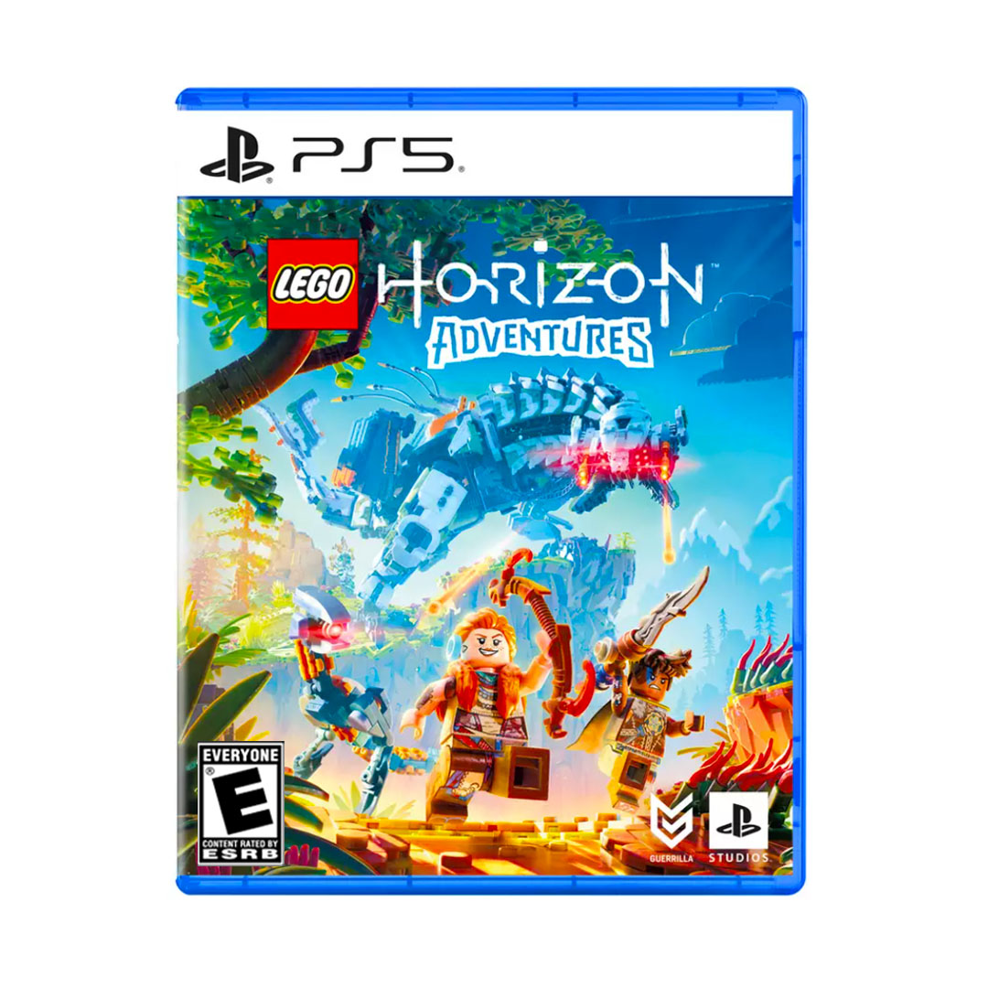 Lego Horizon Adventures