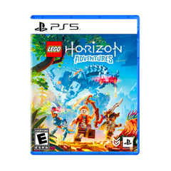 Lego Horizon Adventures